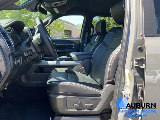 2026 RAM 2500 Laramie - Photo 27