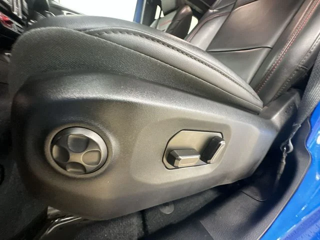 Used 2024 Blue Jeep Rubicon image 15