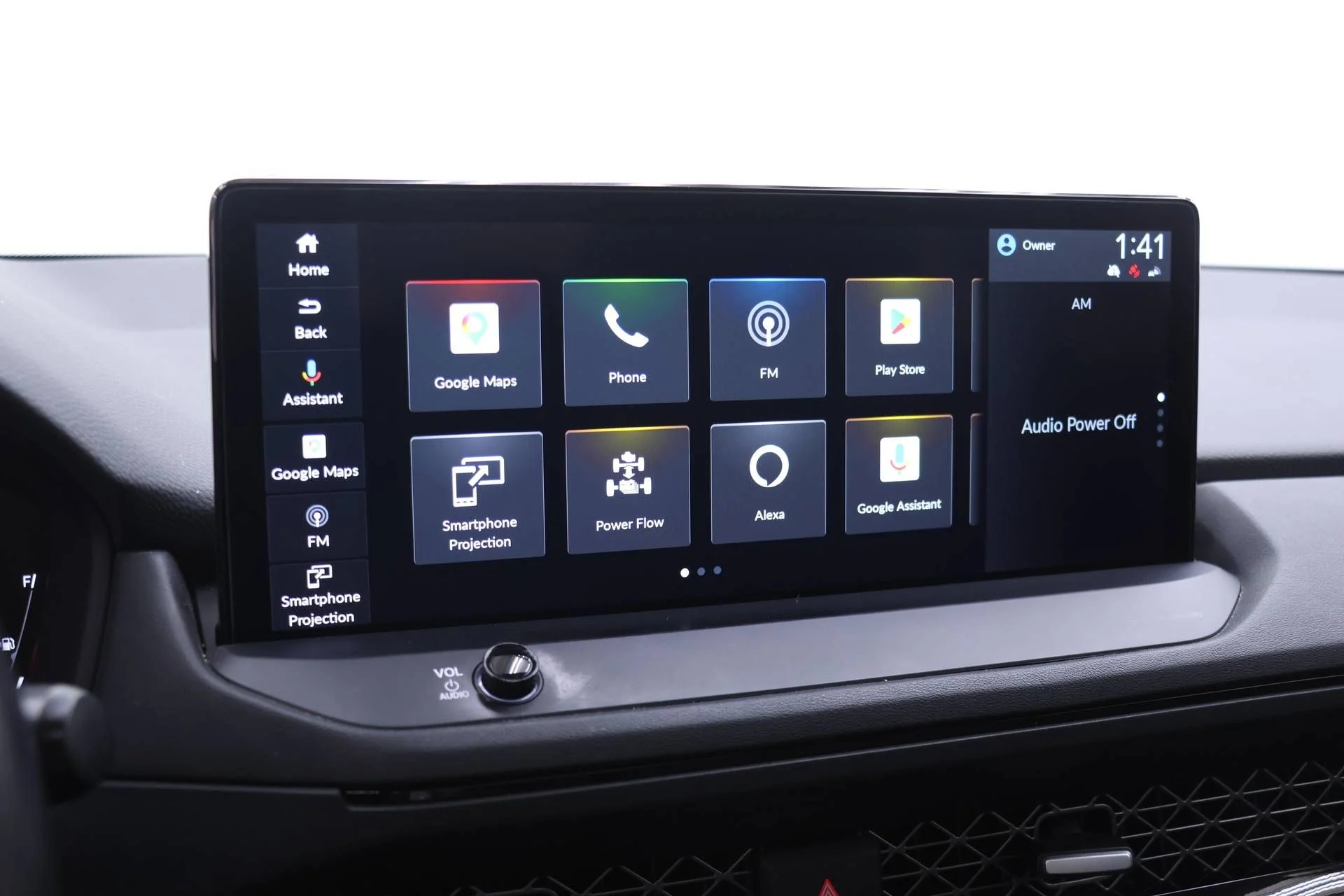 2024 Honda Accord Hybrid Touring - Photo 8