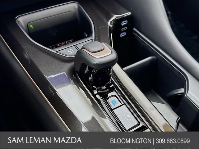 2025 Toyota Crown Platinum - Photo 17