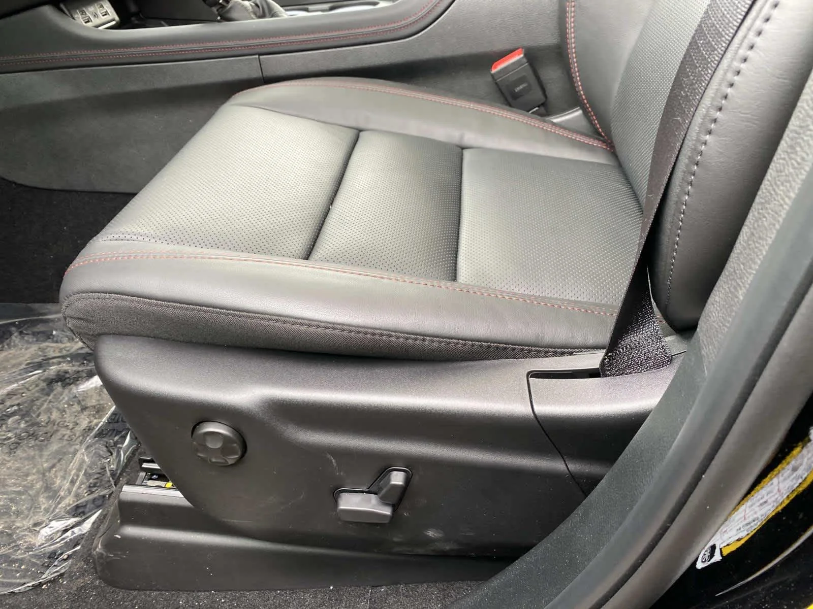 New 2026 DB Black Clearcoat Dodge GT Plus image 9