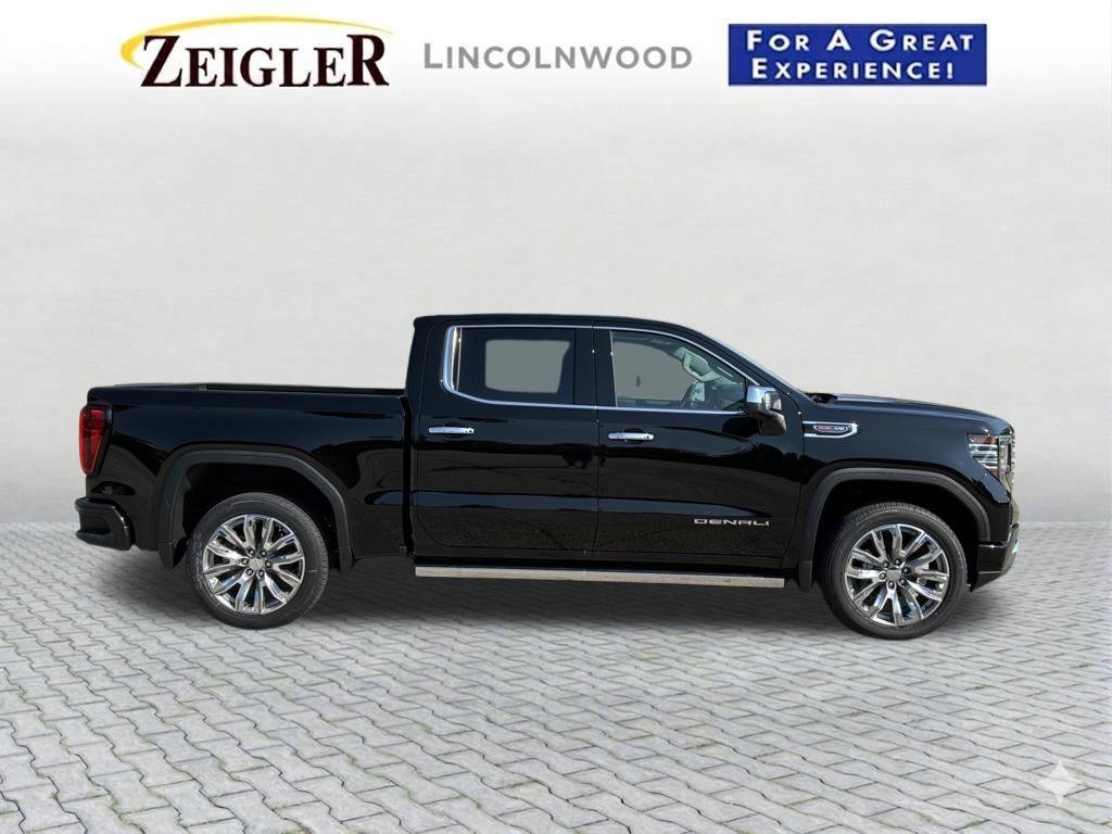 2026 GMC Sierra 1500 Denali - Photo 8