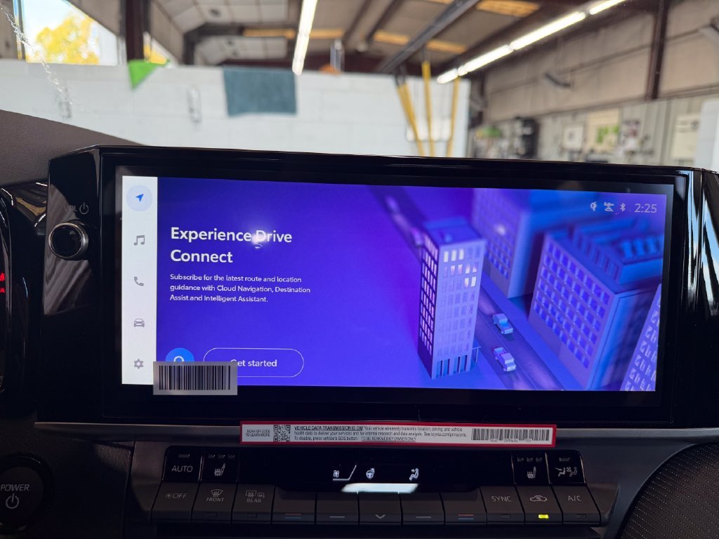 New 2026  Toyota SE Nightshade image 19