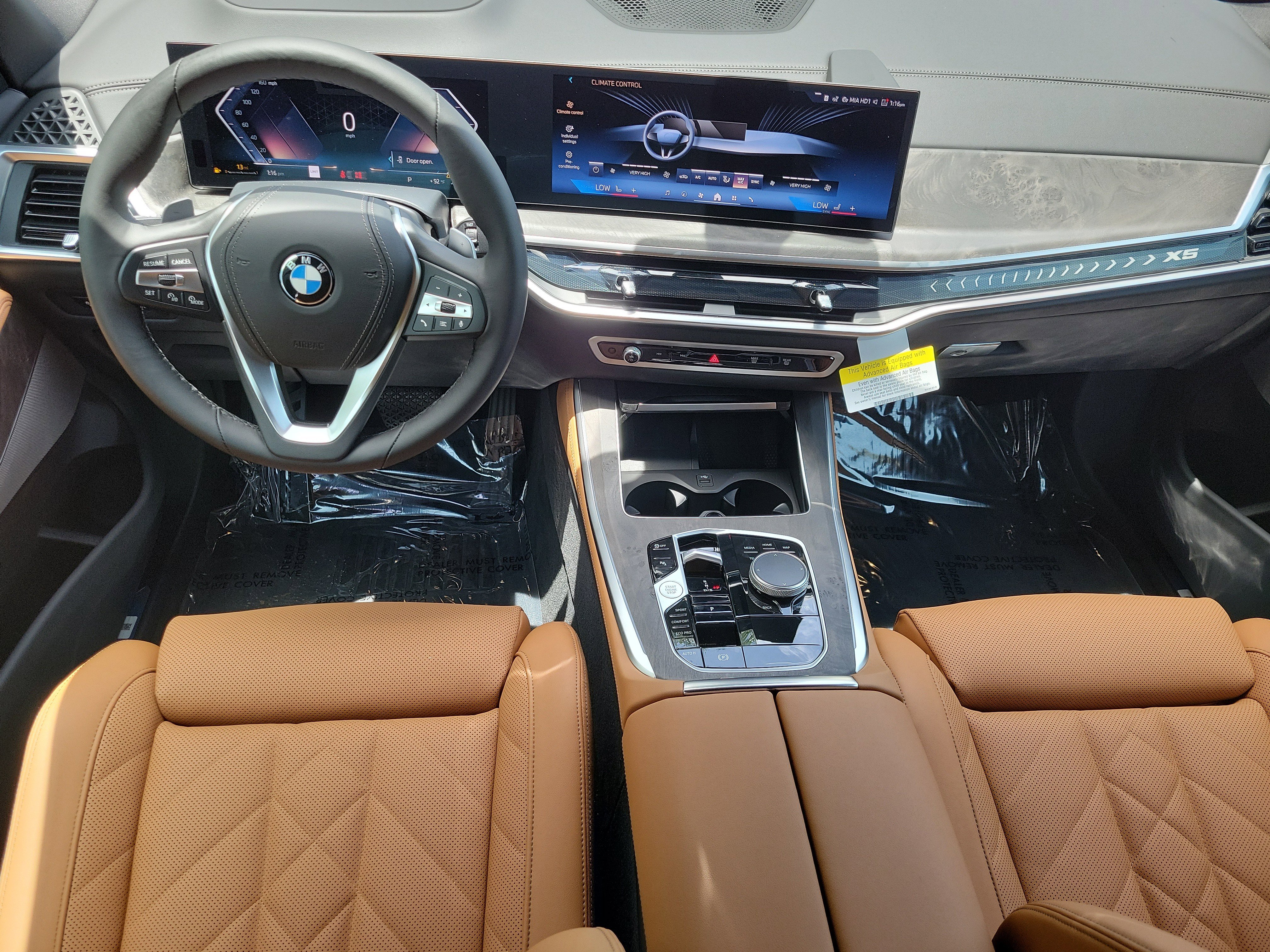 New 2026 Skyscraper Grey Metallic BMW sDrive40i image 10