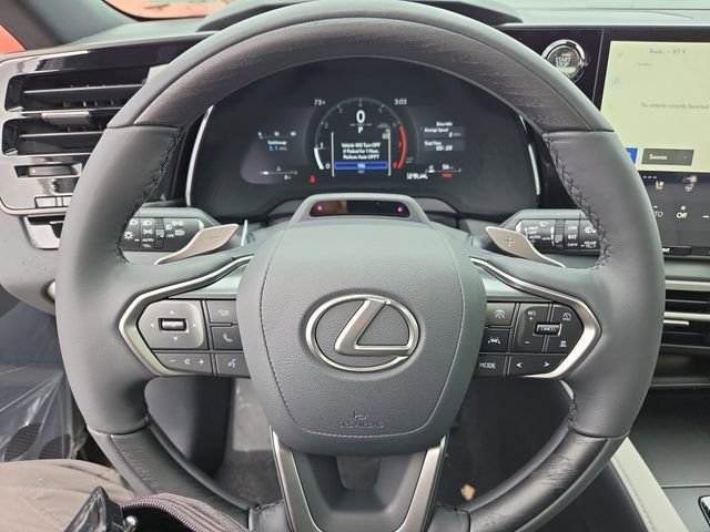 New 2026 Nori Green Pearl Lexus PREMIUM image 21