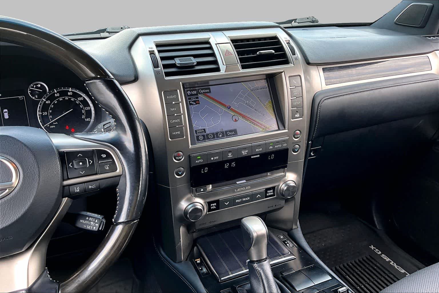Used 2020 Starfire Pearl Lexus Premium image 7
