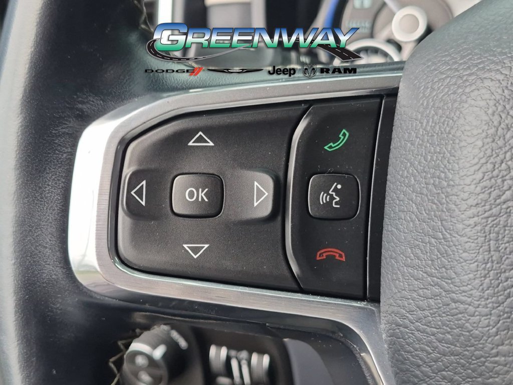 2022 RAM Ram 1500 Pickup Limited - Photo 21