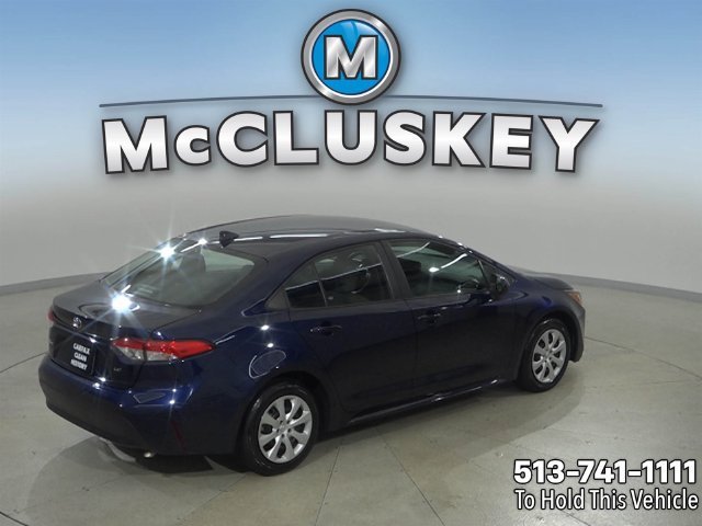 2024 Toyota Corolla LE - Photo 29