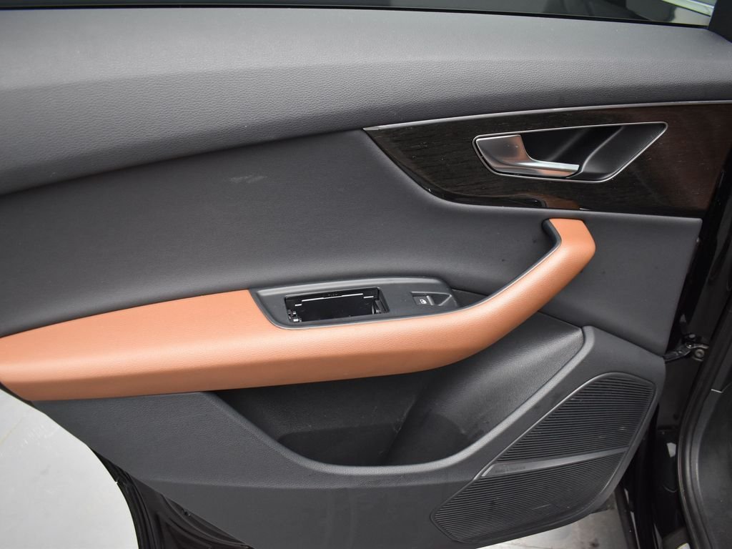 2022 AUDI Q7 - Image 22