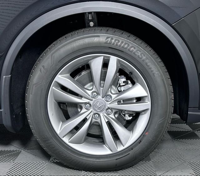 2026 Acura MDX Base - Photo 9