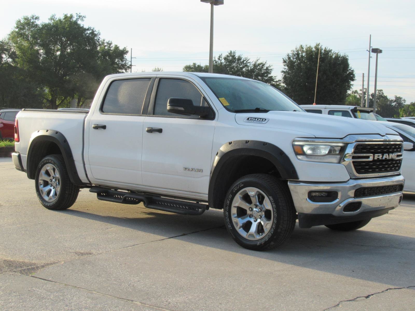 2023 RAM 1500 Pickup Big Horn/Lone Star