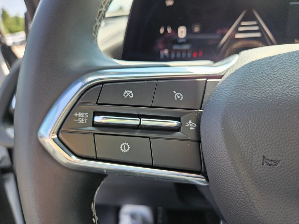 2026 Chevrolet Traverse LT - Photo 25