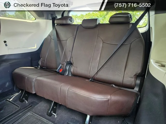 Used 2023 Predawn Gray Mica Toyota Platinum image 22