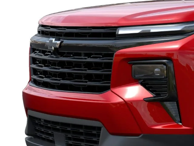 2027 Chevrolet Traverse LT - Photo 13