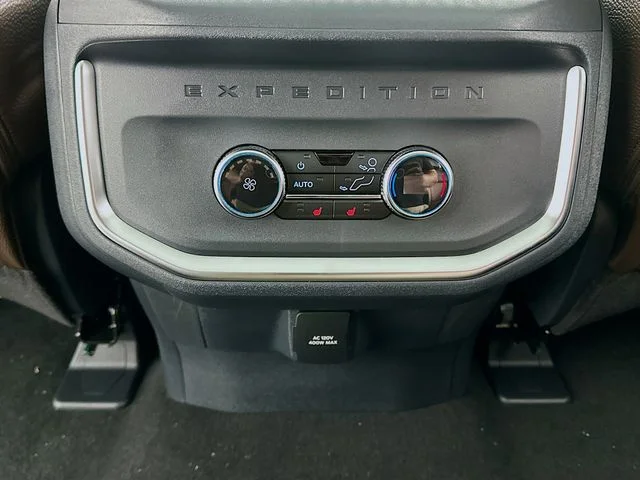 New 2026 Ford Expedition Max King Ranch