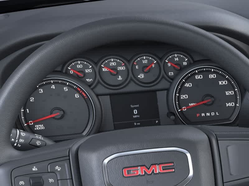 2026 GMC Sierra 2500HD Pro - Photo 18