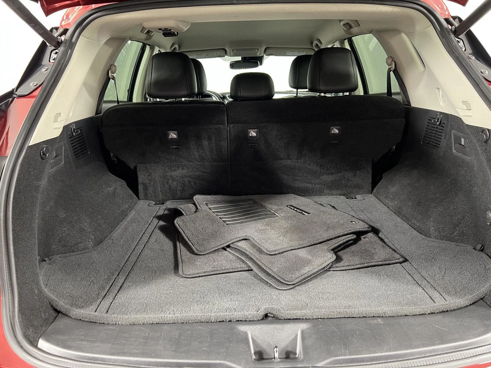 Used 2020 Rd Nissan  image 7