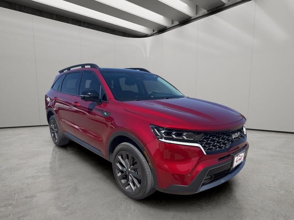 2023 Kia Sorento SX Prestige - Photo 7