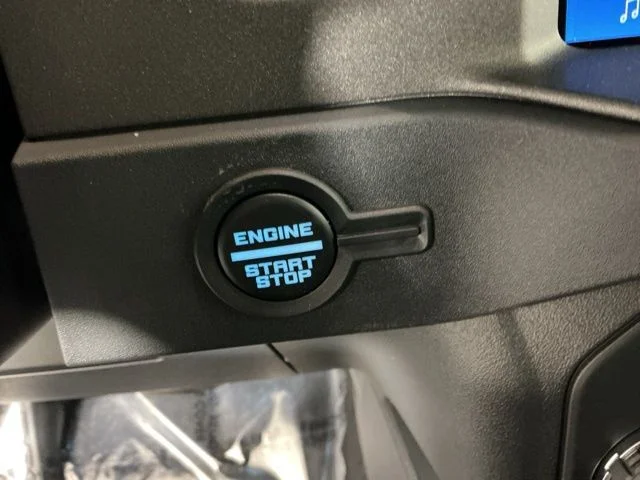 New 2025 Oxford White Ford Badlands image 25