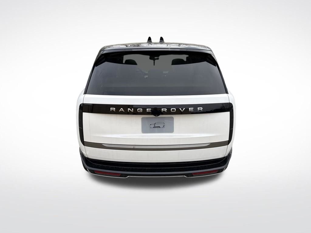 2025 Land Rover Range Rover SE - Photo 7