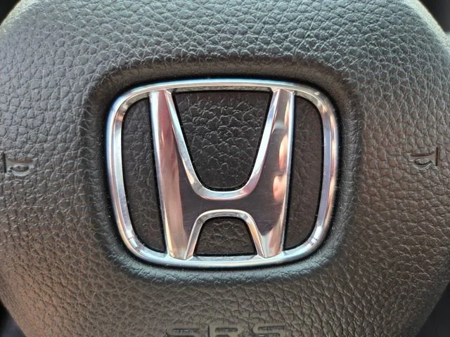 Used 2023 Gray Honda LX image 32