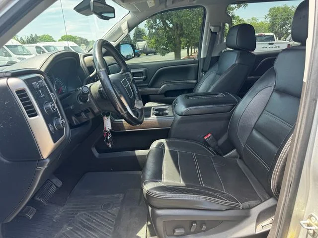 Certified Used 2018 Silver GMC Denali image 20
