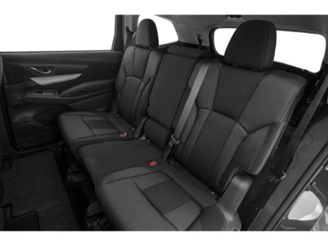 Used 2020 Magnetite Gray Metallic Subaru Premium image 16