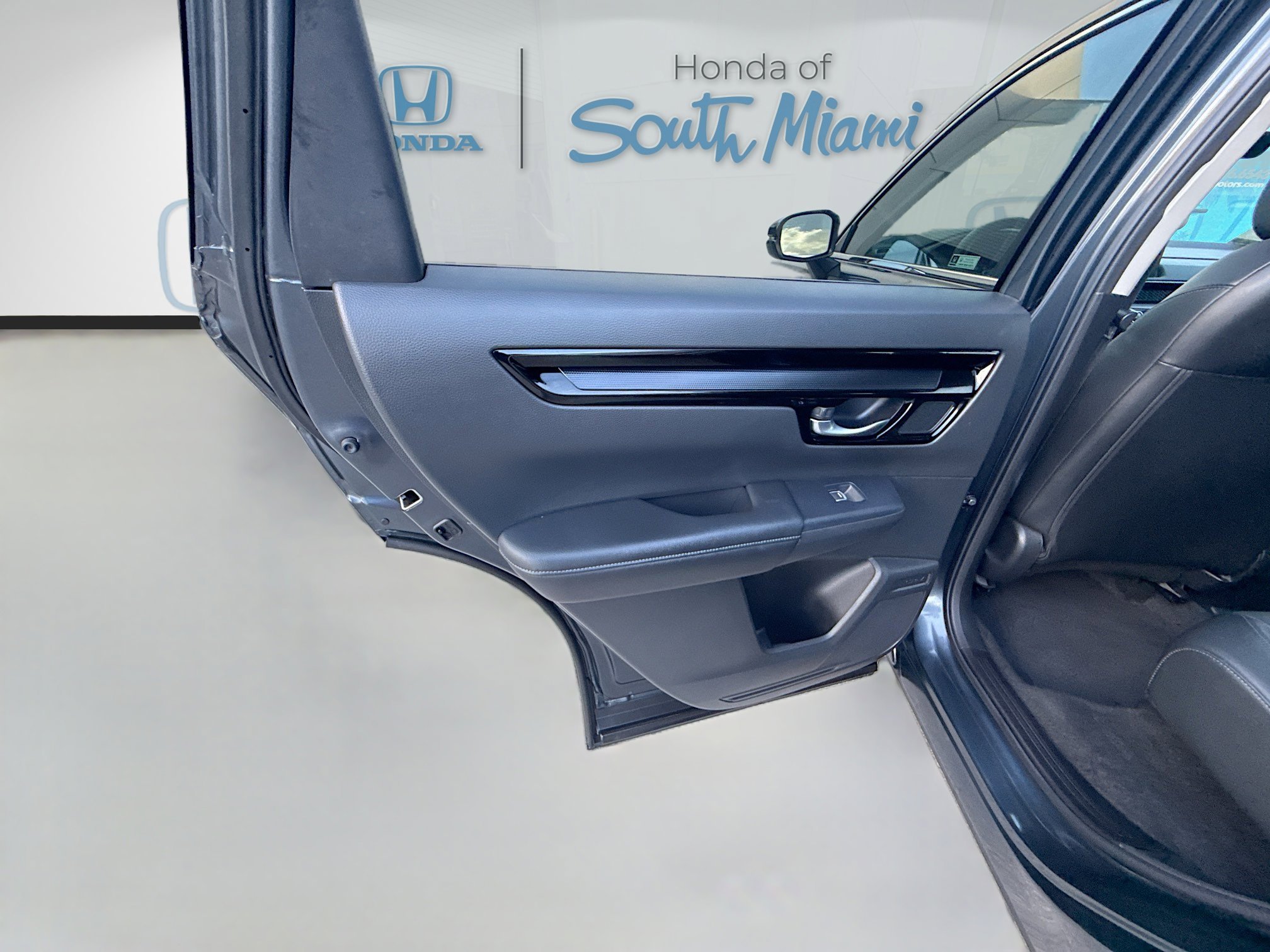 2024 Honda CR-V EX-L - Photo 25