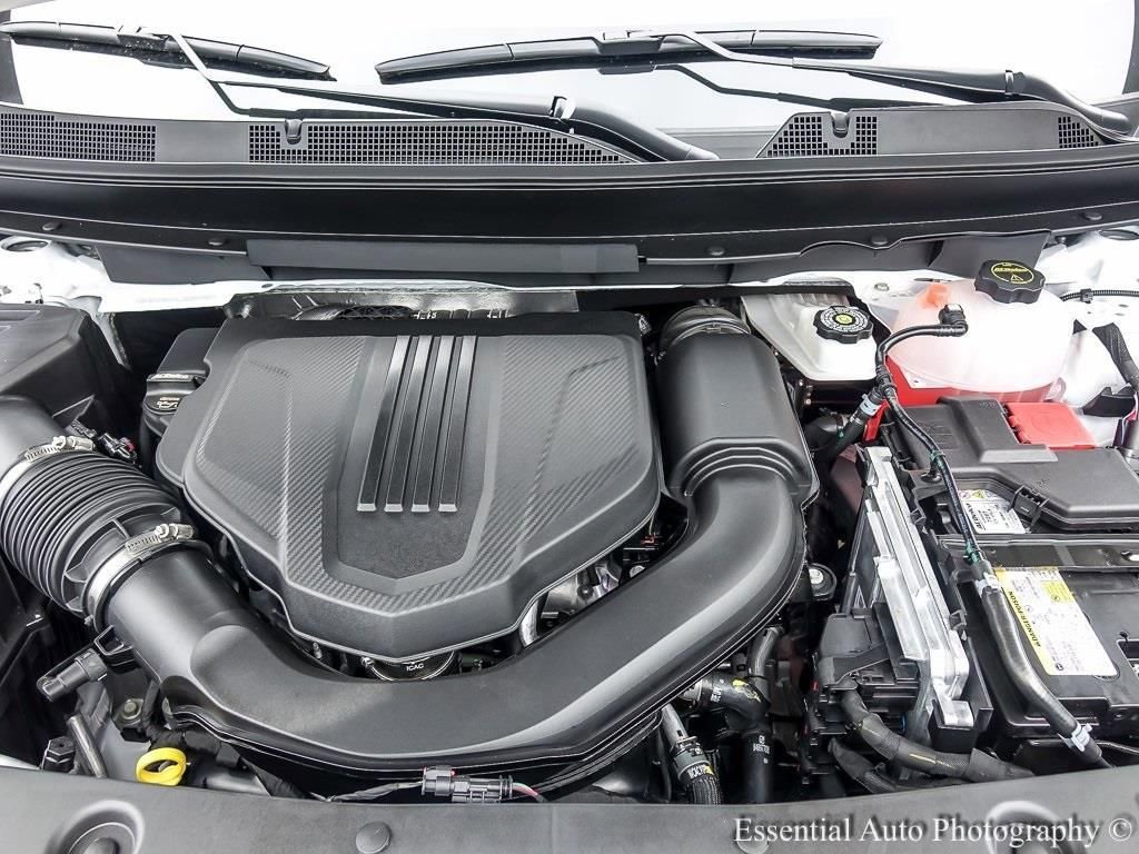 2026 BUICK ENCLAVE - Image 24