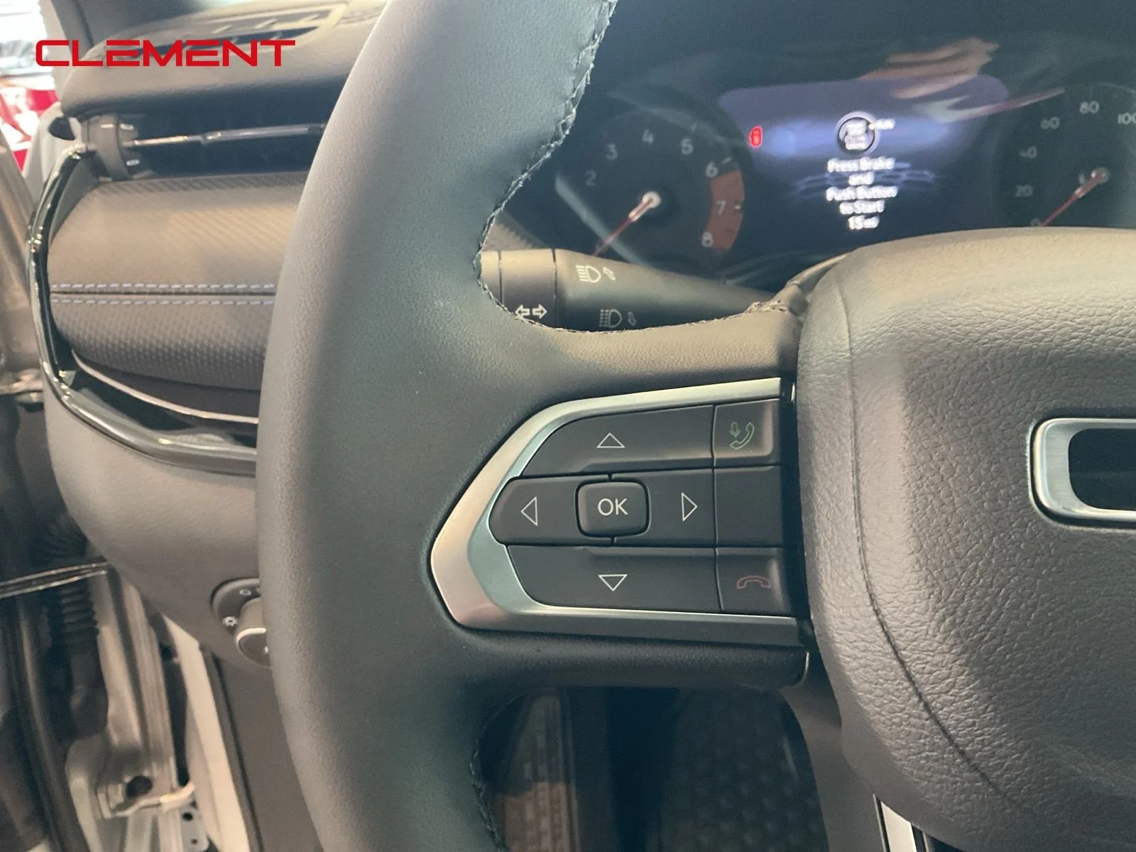 2026 Jeep Compass Altitude Special Edition - Photo 7