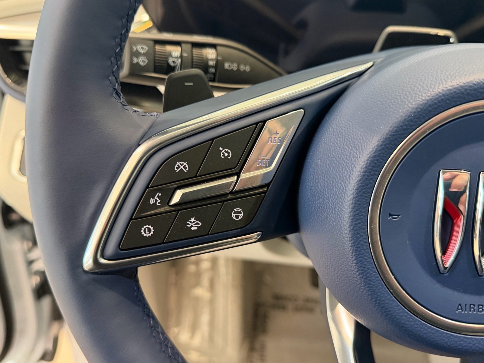 2026 Buick Enclave Avenir - Photo 33