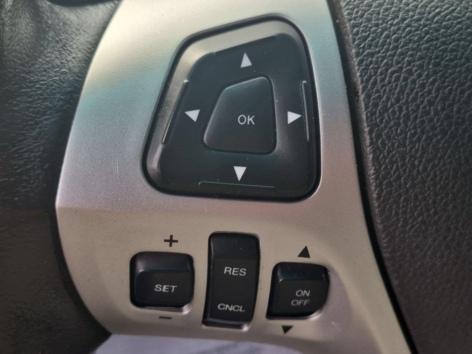 Used 2014 Tuxedo Black Metallic Ford XLT image 18