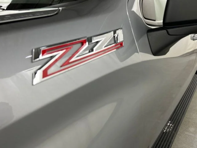 Used 2023 Gray Chevrolet RST image 27