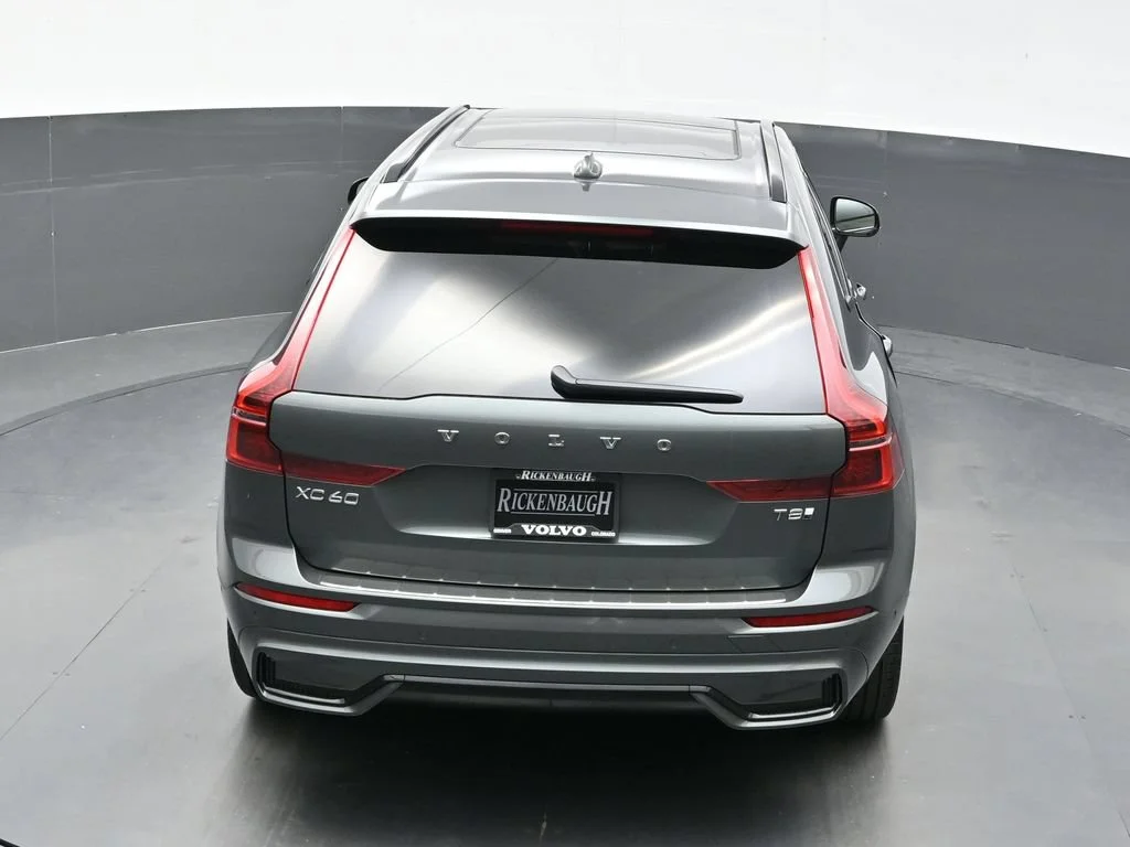 New 2027 Forest Lake Volvo T8 Plus image 32