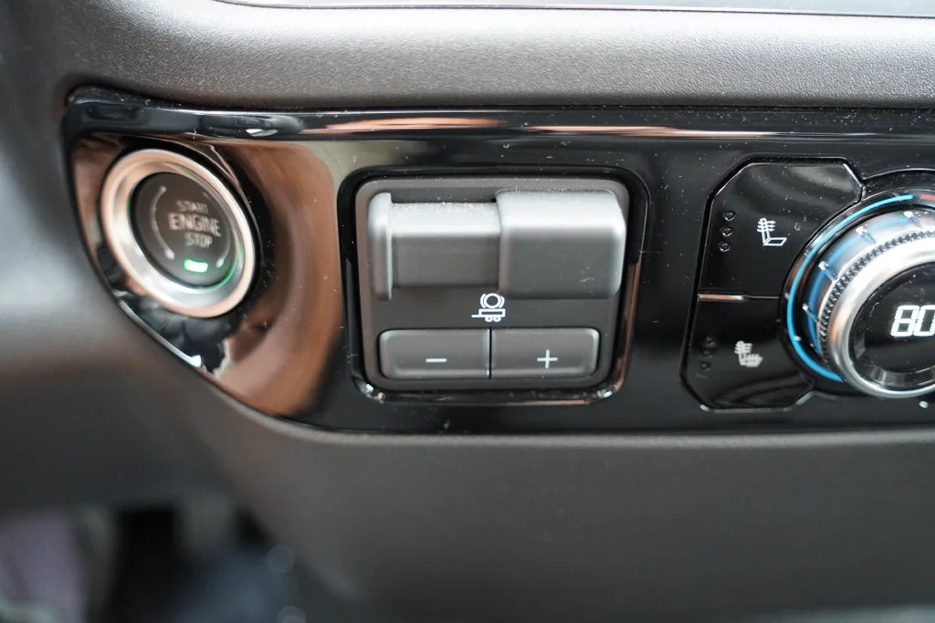 2025 GMC Sierra 1500 Elevation - Photo 28