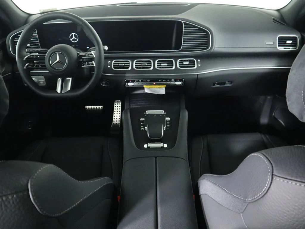 2026 Mercedes-Benz GLS Base - Photo 13