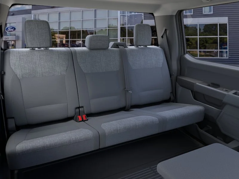 2026 Ford F-350 Super Duty XLT - Photo 11