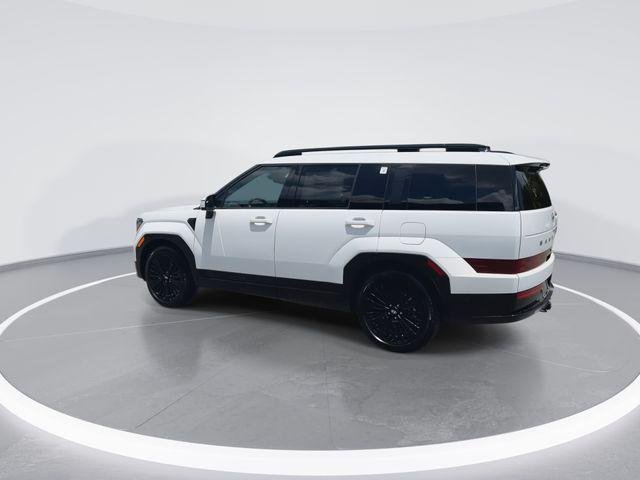 New 2026 White Hyundai Calligraphy image 6