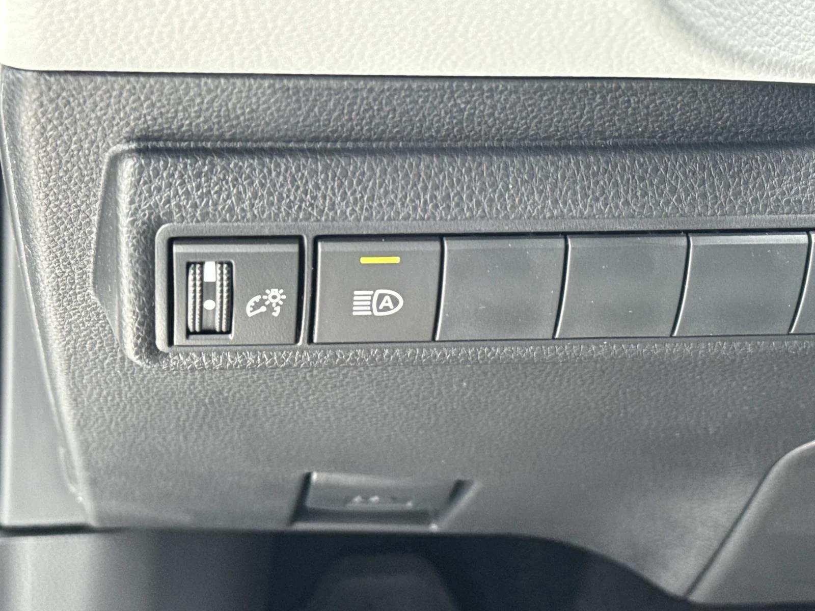 Used 2026 Classic Silver Metallic Toyota SE image 20