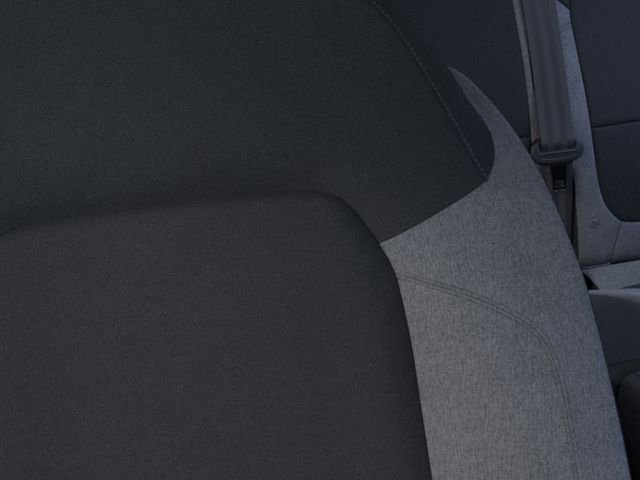 New 2026 Avalanche Gray Ford Big Bend® image 19