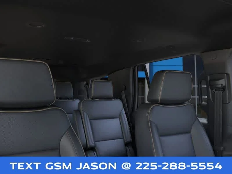 2025 Chevrolet Tahoe Premier - Photo 54