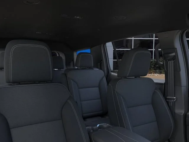 2026 Chevrolet Traverse LT - Photo 24