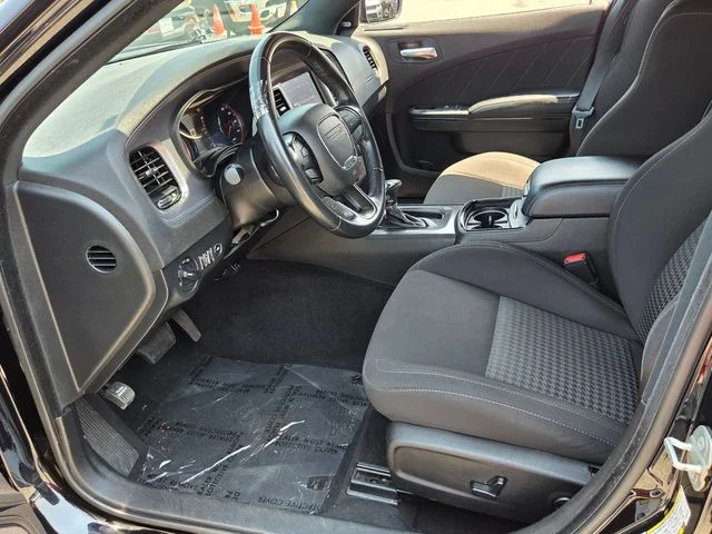 Used 2023 Black Dodge GT image 16
