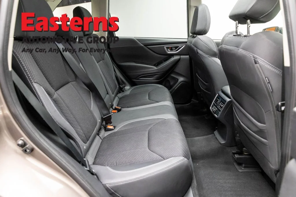 Used 2022 Brown Subaru Premium image 27