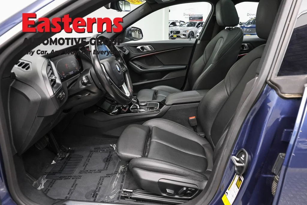 Used 2022 Blue BMW 228i image 14