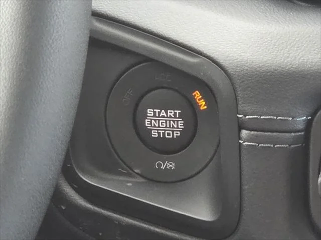 New 2026 Reign Exterior Paint Jeep Texas Trail image 12