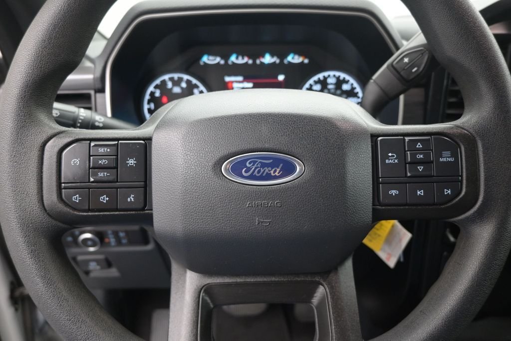 Certified Used 2023 White Ford XL image 11