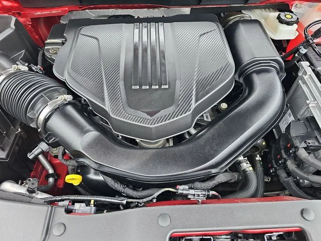 2024 Chevrolet Traverse 2LT - Photo 30