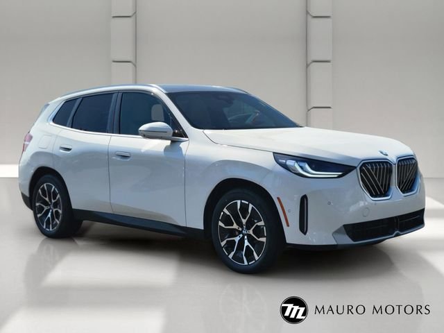 2026 BMW X3 30 XDRIVE's photo