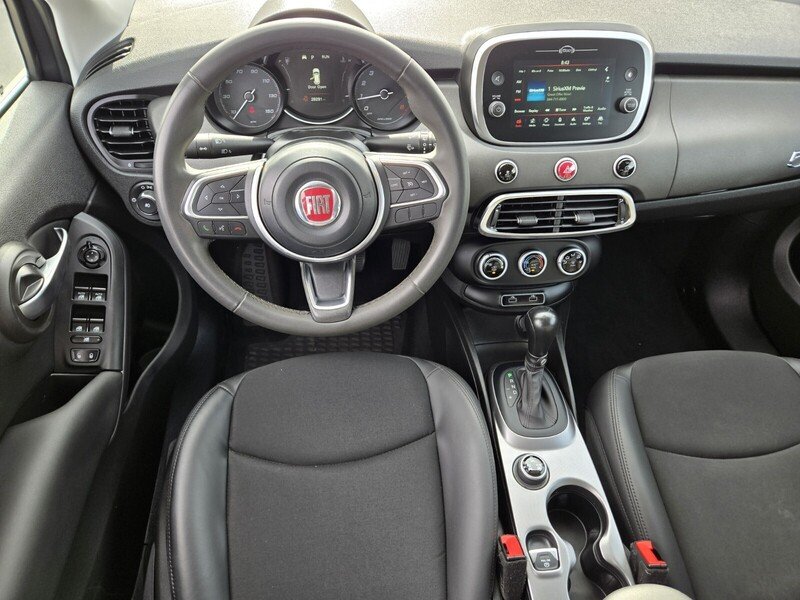 Used 2022 Grigio Moda (Graphite Gray Met FIAT TREKKING AWD image 12